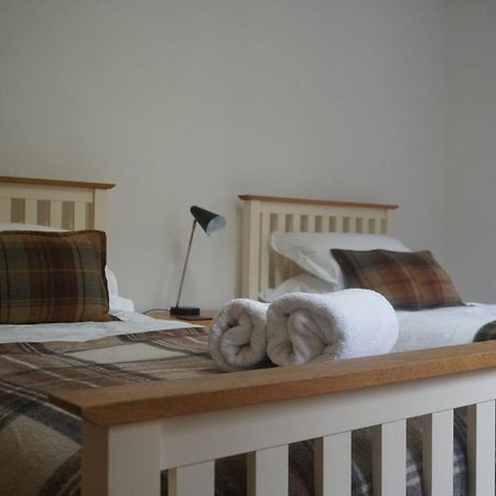 Achiltibuie Locholly Lodge מראה חיצוני תמונה